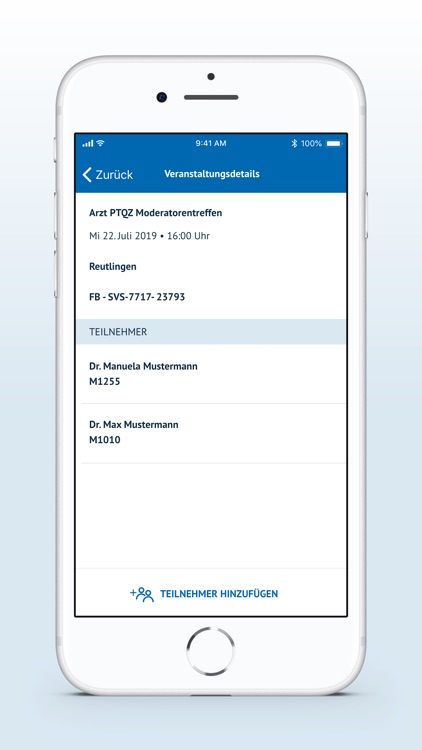 HÄV Scanner-App