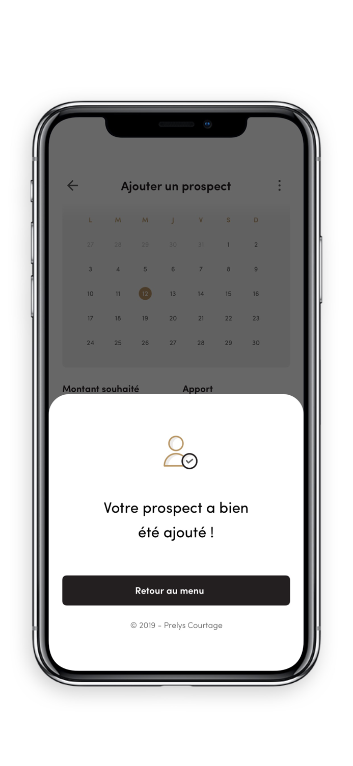 Prelys Partenaire 2.0