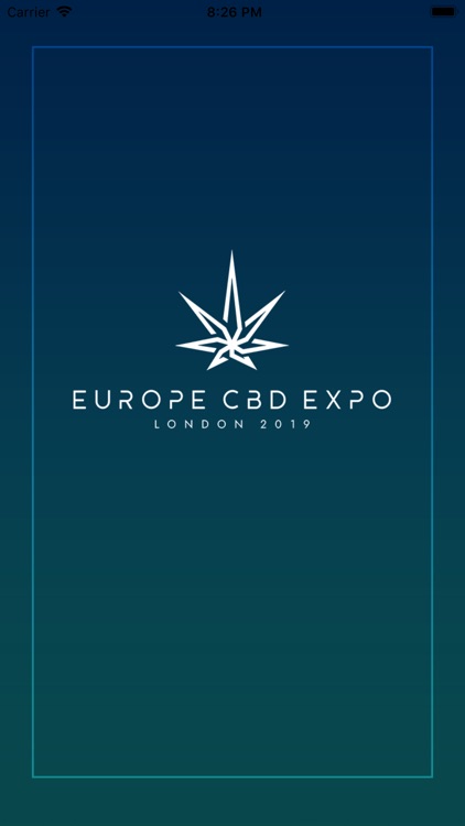 Europe CBD Expo 2019