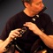 MIDIFlute is an Irish Flute/Whistle MIDI controller for the iPad