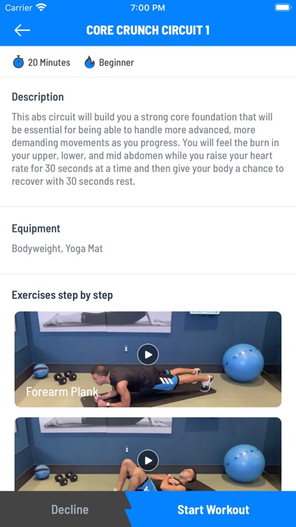 SLM & FIT BODY screenshot-3