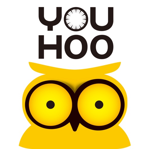 YOUHOO美瞳 iOS App