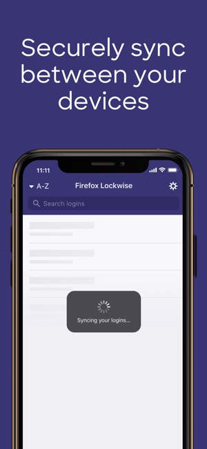 Firefox Lockwise(圖4)-速報App