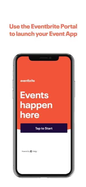 Event Portal for Eventbrite(圖1)-速報App