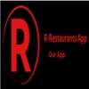 R-Restaurant DeliveryBoy