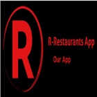 R-Restaurant DeliveryBoy