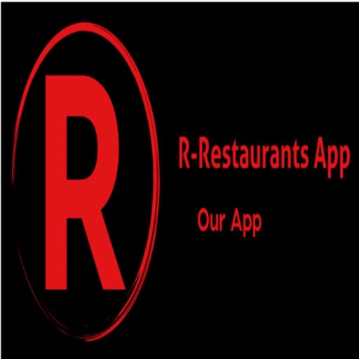 R-Restaurant DeliveryBoy