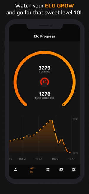 Faceit Stats(圖3)-速報App