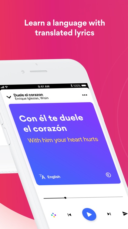Musixmatch Lyrics Finder