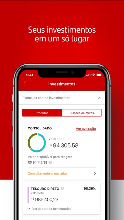 Santander Brasil