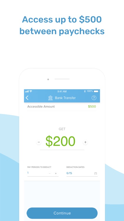 PayActiv - Earned Wage Access