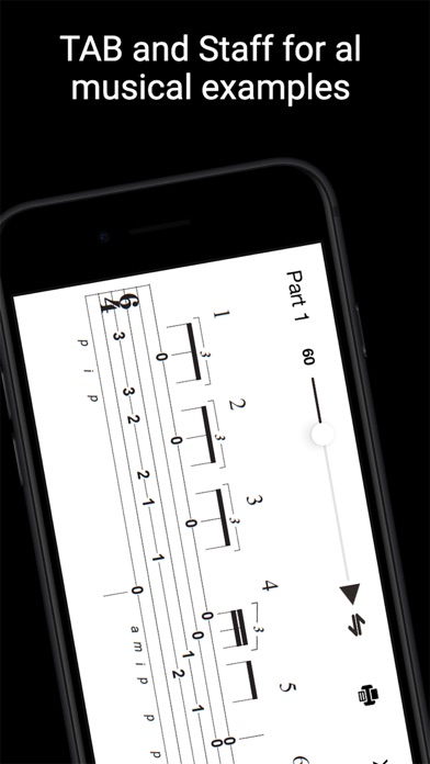 Learn Flamenco Guitar screenshot 4