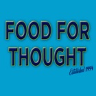 Top 30 Food & Drink Apps Like Food For Thought L32 - Best Alternatives