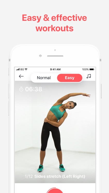 Weight Loss OrganicFit screenshot-6