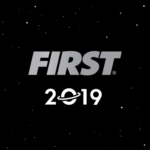 2019 FIRST® Championship
