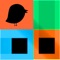 BIRD S-DODGE is new game with simple gameplay, easy to play but hard to master