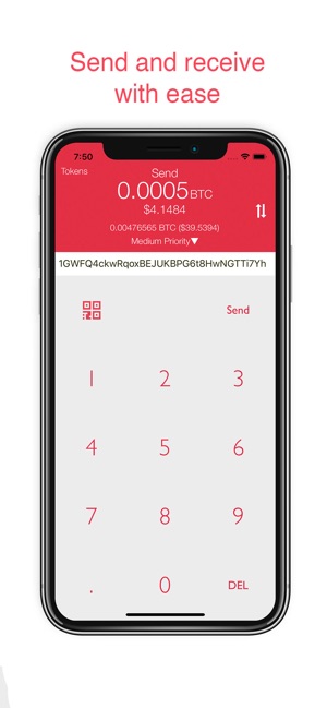 IndieSquare Wallet(圖2)-速報App