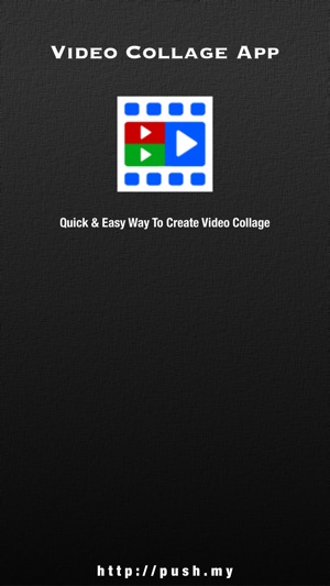 Video Collage(圖1)-速報App