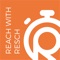 Reach with Resch is your new one stop shop for all things fitness, wellness, nutrition & mind space