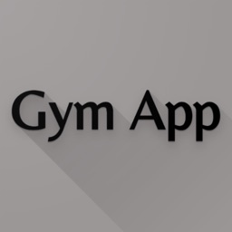 Gym App Lite