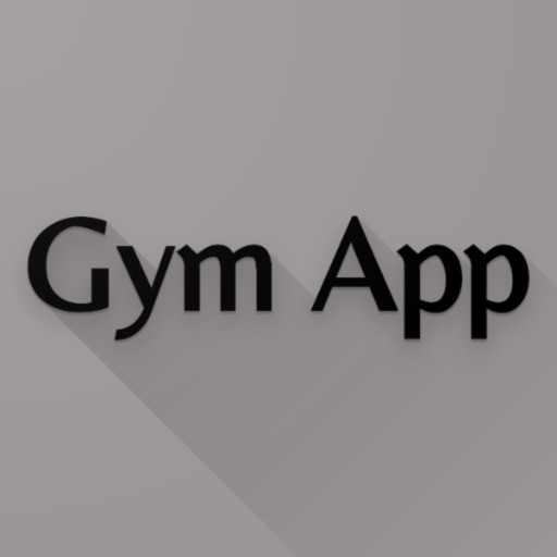 Gym App Lite