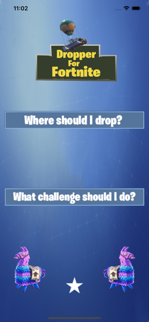 Dropper for Fortnite(圖2)-速報App