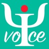Online counseling - PsyVoice
