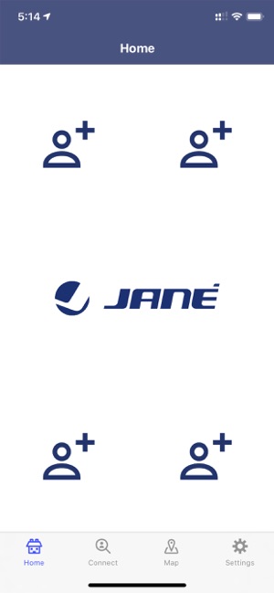 Jané Guard, seguridad infantil