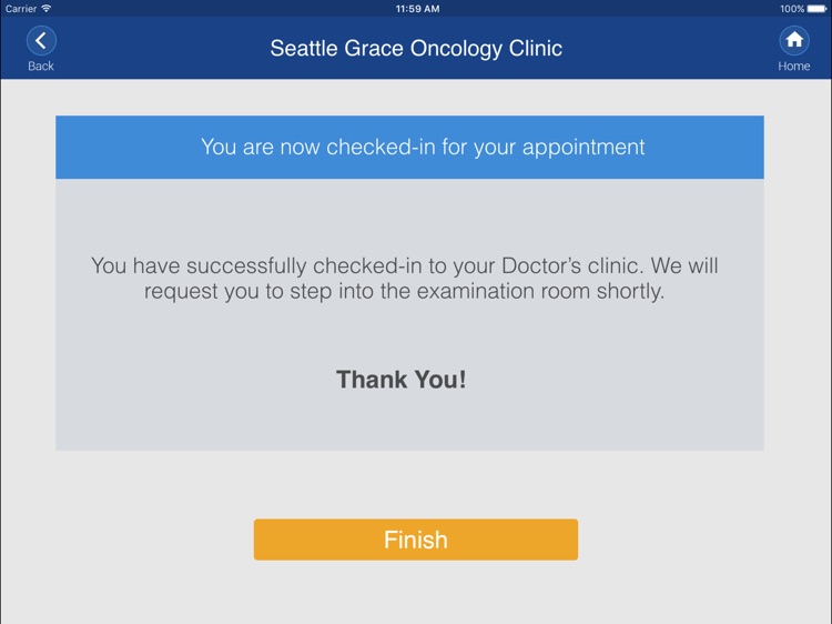 talkCheckin screenshot-4