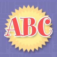 Bible Letter Match ABC pour PC
