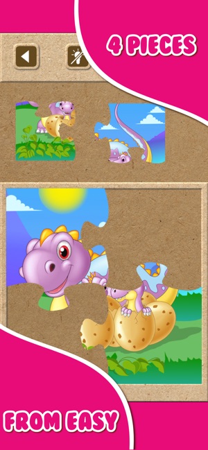 Toddler Puzzles and Kids Games(圖3)-速報App