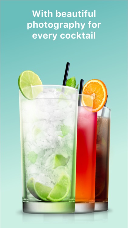 Cocktail Flow - Drink Recipes screenshot-6