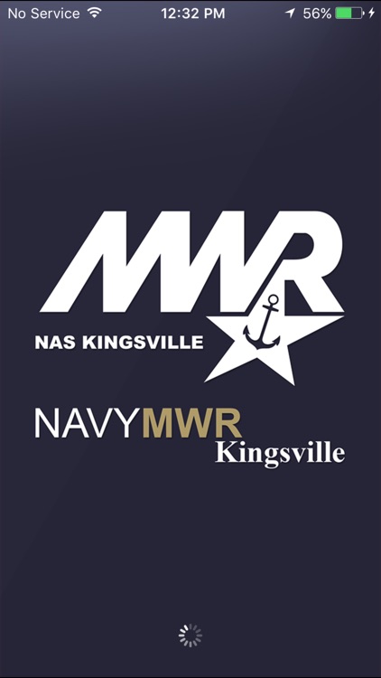 NavyMWR Kingsville