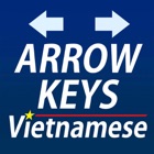 Top 36 Utilities Apps Like Arrow Keys Mail Vietnamese - Best Alternatives