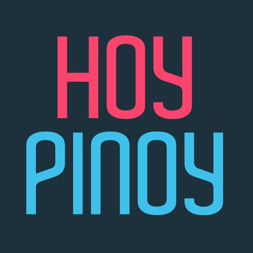 HOY PINOY