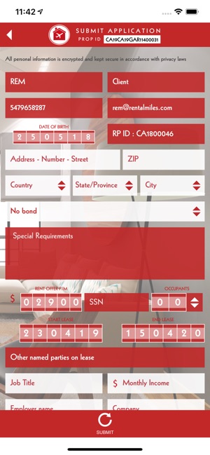 RentPerks Tenant(圖6)-速報App