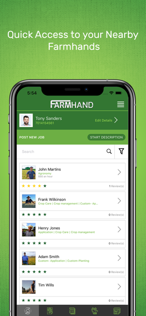 Farmhand App(圖2)-速報App