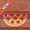 There's a difference between making a good pizza and a great pizza