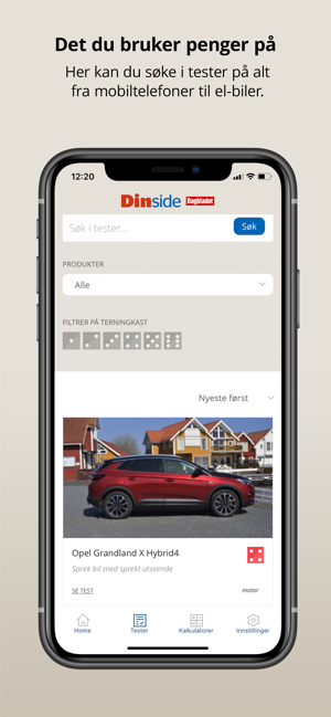 Dinside: nyheter, tester, tips(圖2)-速報App