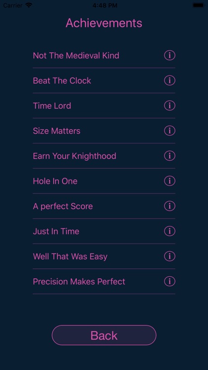 Orbular screenshot-3