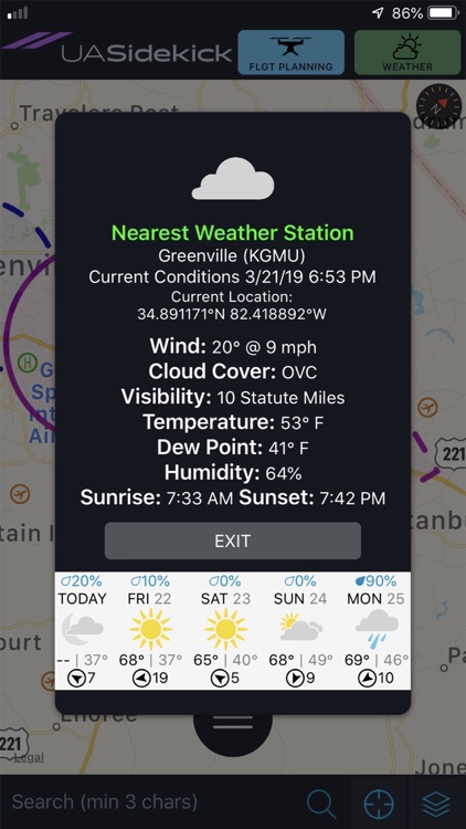 UASidekick LLC screenshot-3
