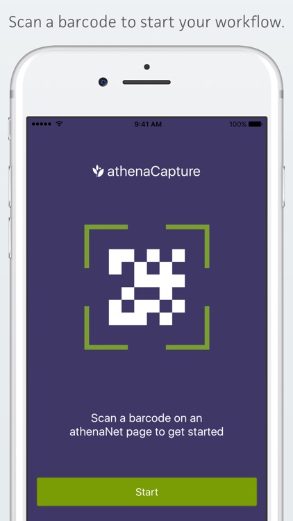 athenaCapture