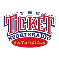 The Ticket 96.7 sur PC