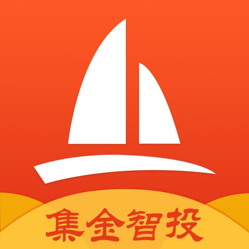 集金智投-期货行情资讯软件
