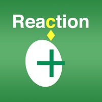 Reaction RMO pour PC