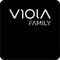 With a Viola Family account, children can receive funds via their own prepaid card and learn to manage their own money responsibly