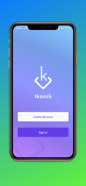 IkonikS(圖3)-速報App