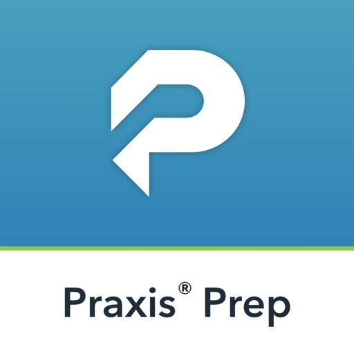 Praxis® Core Pocket Prep icon