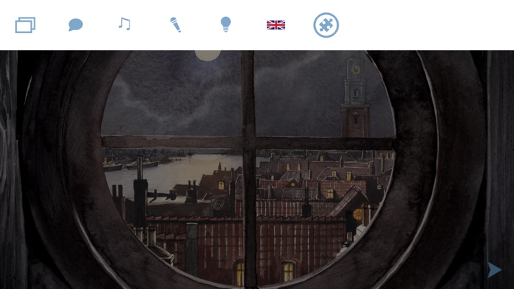 Lindbergh screenshot-5
