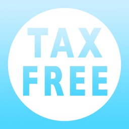 Tax Free Refund Calculator